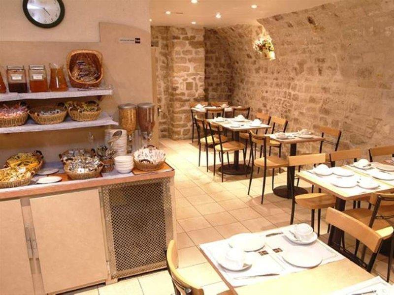 Best Western Le Montmartre - Saint Pierre Париж Екстериор снимка