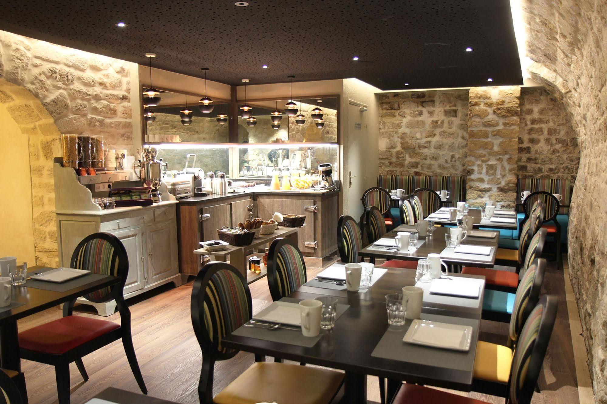 Best Western Le Montmartre - Saint Pierre Париж Екстериор снимка